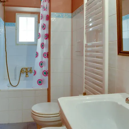 شقة San Girolamo By Interhome
