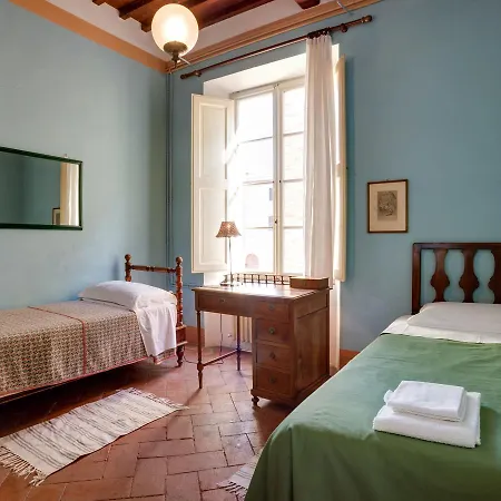 San Girolamo By Interhome شقة