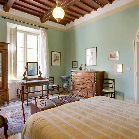 شقة San Girolamo By Interhome *