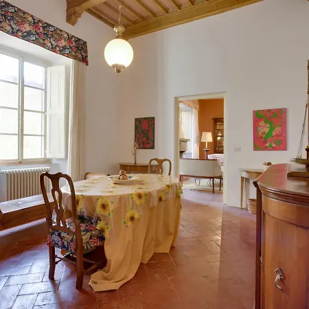 San Girolamo By Interhome *