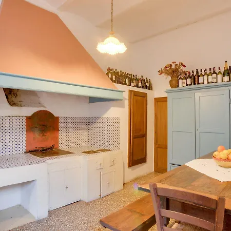 San Girolamo By Interhome