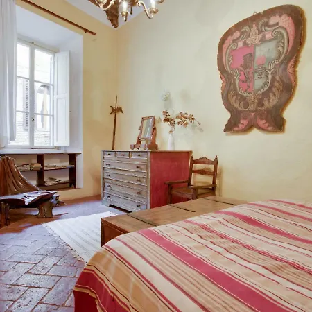 San Girolamo By Interhome شقة