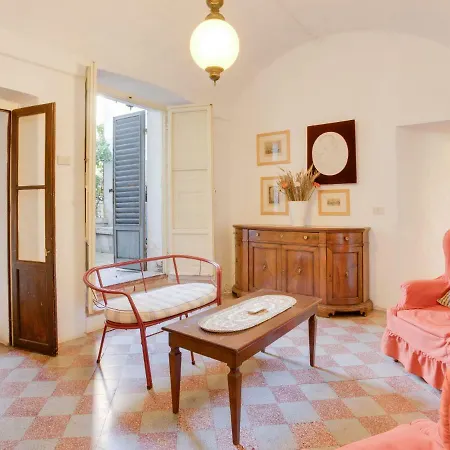 San Girolamo By Interhome *